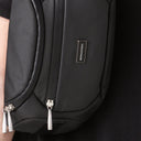 ALBAQ FANNY PACK UNISEX BLACK - Monastery | Tienda Oficial Colombia