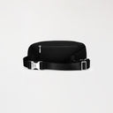 ALBAQ FANNY PACK UNISEX BLACK - Monastery | Tienda Oficial Colombia