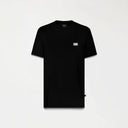 ALBOR T-SHIRT MEN BLACK - Monastery | Tienda Oficial Colombia