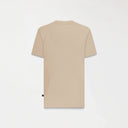 ALBOR T - SHIRT MEN BROWN - Monastery | Tienda Oficial Colombia