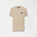 ALBOR T - SHIRT MEN BROWN - Monastery | Tienda Oficial Colombia