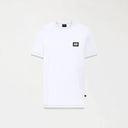 ALBOR T-SHIRT MEN WHITE - Monastery | Tienda Oficial Colombia