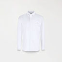 ALI SHIRT MEN WHITE - Monastery | Tienda Oficial Colombia
