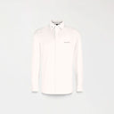 ALI SHIRT MEN WHITE ASPARAGUS - Monastery | Tienda Oficial Colombia