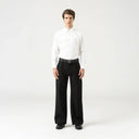 ALI SHIRT MEN WHITE ASPARAGUS - Monastery | Tienda Oficial Colombia