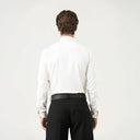 ALI SHIRT MEN WHITE ASPARAGUS - Monastery | Tienda Oficial Colombia