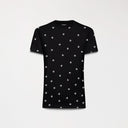 ALIDAR T - SHIRT WOMEN BLACK - Monastery | Tienda Oficial Colombia
