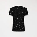 ALIDAR T - SHIRT WOMEN BLACK - Monastery | Tienda Oficial Colombia