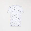 ALIDAR T - SHIRT WOMEN WHITE - Monastery | Tienda Oficial Colombia