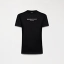 ALLEGRA T - SHIRT WOMEN BLACK - Monastery | Tienda Oficial Colombia