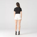 ALLEGRA T - SHIRT WOMEN BLACK - Monastery | Tienda Oficial Colombia