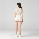ALLEGRA T - SHIRT WOMEN SIMPLY TAUPE - Monastery | Tienda Oficial Colombia