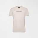ALLEGRA T - SHIRT WOMEN SIMPLY TAUPE - Monastery | Tienda Oficial Colombia