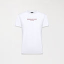 ALLEGRA T - SHIRT WOMEN WHITE - Monastery | Tienda Oficial Colombia