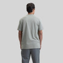 ALPHA T-SHIRT SEA GRASS - Monastery | Tienda Oficial Colombia