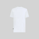 ALPHA T-SHIRT WHITE - Monastery | Tienda Oficial Colombia