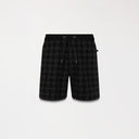 ALTAN BURDA SHORT MEN BLACK - Monastery | Tienda Oficial Colombia