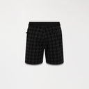 ALTAN BURDA SHORT MEN BLACK - Monastery | Tienda Oficial Colombia