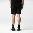 ALTAN BURDA SHORT MEN BLACK - Monastery | Tienda Oficial Colombia