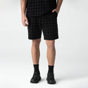 ALTAN BURDA SHORT MEN BLACK - Monastery | Tienda Oficial Colombia