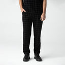 ALTAN JOGGER MEN BLACK - Monastery | Tienda Oficial Colombia