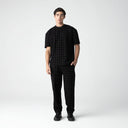 ALTAN JOGGER MEN BLACK - Monastery | Tienda Oficial Colombia