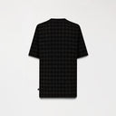 ALTAN T-SHIRT OVERSIZED MEN BLACK - Monastery | Tienda Oficial Colombia