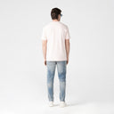 ALTTIA T - SHIRT MEN ROSE QUARTZ - Monastery | Tienda Oficial Colombia