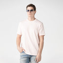 ALTTIA T - SHIRT MEN ROSE QUARTZ - Monastery | Tienda Oficial Colombia