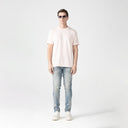 ALTTIA T - SHIRT MEN ROSE QUARTZ - Monastery | Tienda Oficial Colombia