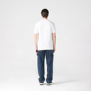 ALTTIA T - SHIRT MEN WHITE - Monastery | Tienda Oficial Colombia