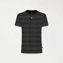 AMARISSA T - SHIRT WOMEN BLACK - Monastery | Tienda Oficial Colombia
