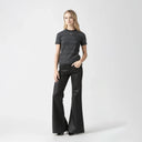 AMARISSA T - SHIRT WOMEN BLACK - Monastery | Tienda Oficial Colombia