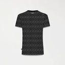 AMARISSA T - SHIRT WOMEN BLACK - Monastery | Tienda Oficial Colombia