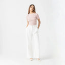 AMARISSA T - SHIRT WOMEN CAMEO ROSE - Monastery | Tienda Oficial Colombia