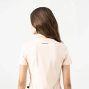 AMBROSE T - SHIRT WOMEN CAMEO ROSE - Monastery | Tienda Oficial Colombia
