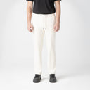 AMKIH PANT MEN WHITE ASPARAGUS - Monastery | Tienda Oficial Colombia