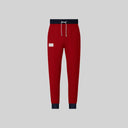 ANCYRUS RED SPORT TROUSERS - Monastery | Tienda Oficial Colombia