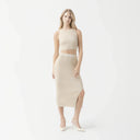 ANISTON SET WOMEN GOLD - Monastery | Tienda Oficial Colombia