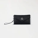 ANNETTE SHOULDER BAG WOMEN BLACK - Monastery | Tienda Oficial Colombia