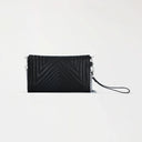 ANNETTE SHOULDER BAG WOMEN BLACK - Monastery | Tienda Oficial Colombia