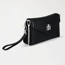ANNETTE SHOULDER BAG WOMEN BLACK - Monastery | Tienda Oficial Colombia