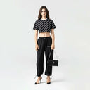 ANNETTE SHOULDER BAG WOMEN BLACK - Monastery | Tienda Oficial Colombia