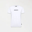 ANYA T - SHIRT WOMEN WHITE - Monastery | Tienda Oficial Colombia