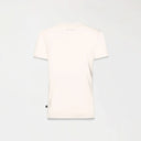 ANYA T - SHIRT WOMEN WHITE ASPARAGUS - Monastery | Tienda Oficial Colombia