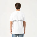 APPLEJACK T - SHIRT MEN WHITE - Monastery | Tienda Oficial Colombia