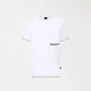 APPLEJACK T - SHIRT MEN WHITE - Monastery | Tienda Oficial Colombia