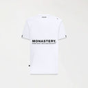 APPLEJACK T - SHIRT MEN WHITE - Monastery | Tienda Oficial Colombia