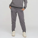 AQUILA GRAY JOGGER - Monastery | Tienda Oficial Colombia