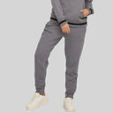 AQUILA GRAY JOGGER - Monastery | Tienda Oficial Colombia
